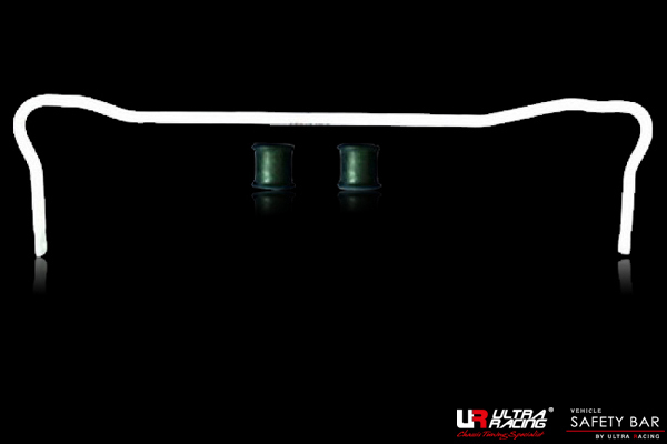 【Ultra Racing】 リアスタビライザー φ19 ダイハツ シャレード G200S 93/01-99/09 [AR19-154]