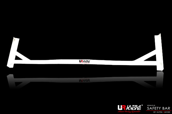 【Ultra Racing】 ルームバー トヨタ ターセル NL50 94/09-99/07 [RO2-137]_画像2