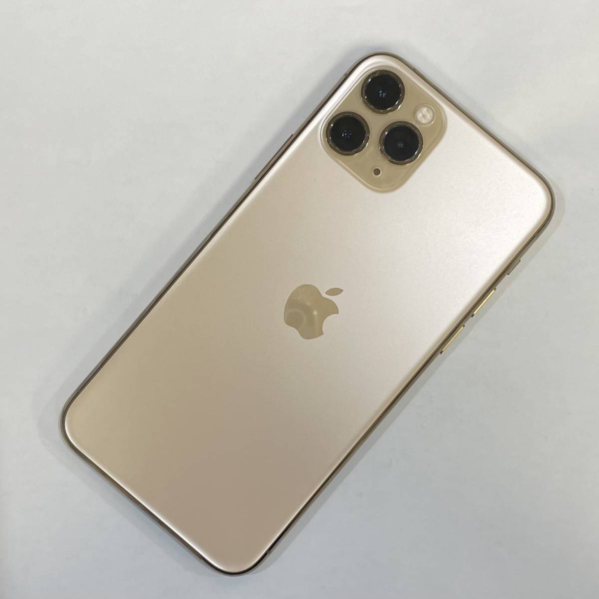 期間限定キャンペーン【中古】国内版SIMフリー iPhone 11 Pro 64GB 