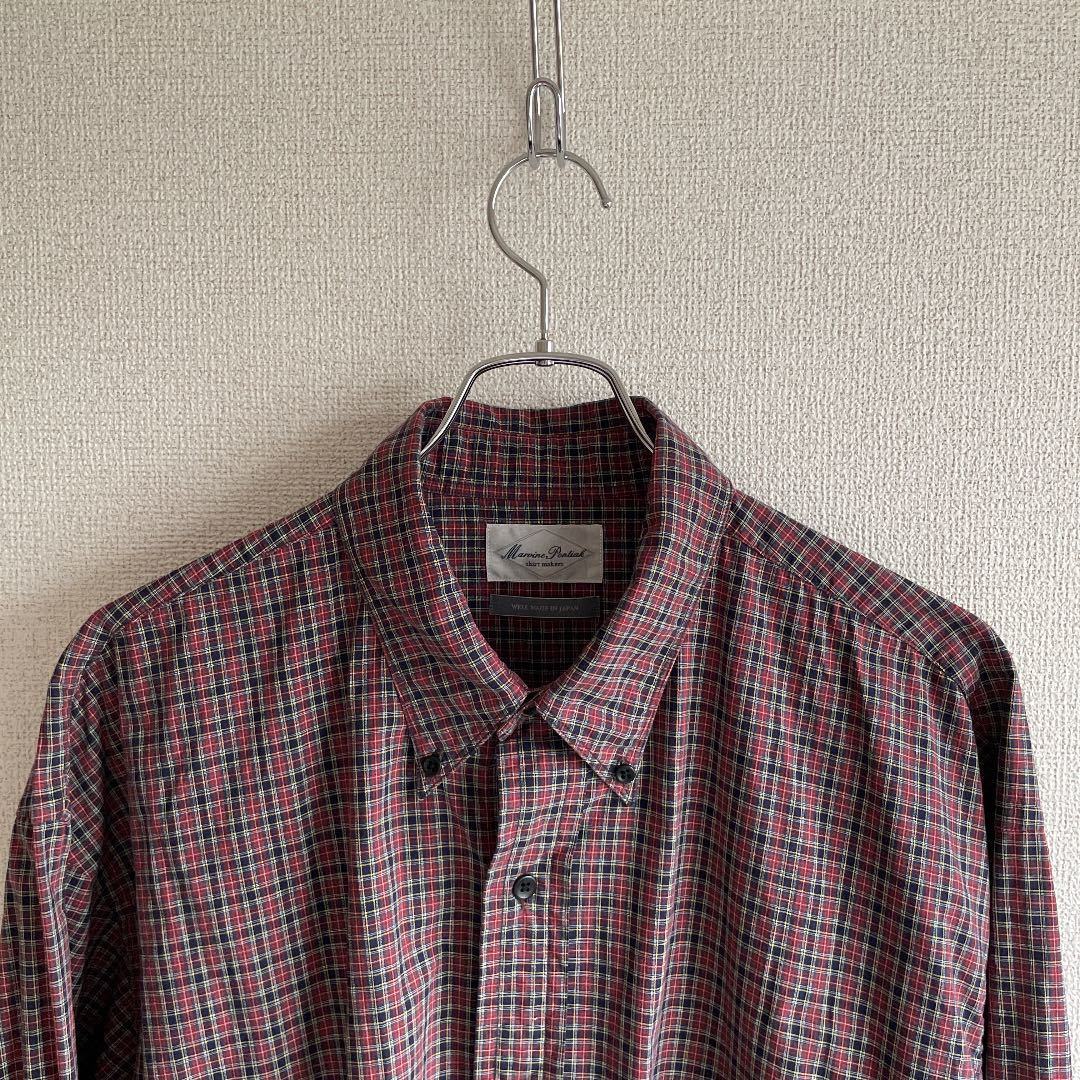 Marvine Pontiak Shirt Makers B.D.SH www.lram-fgr.ma