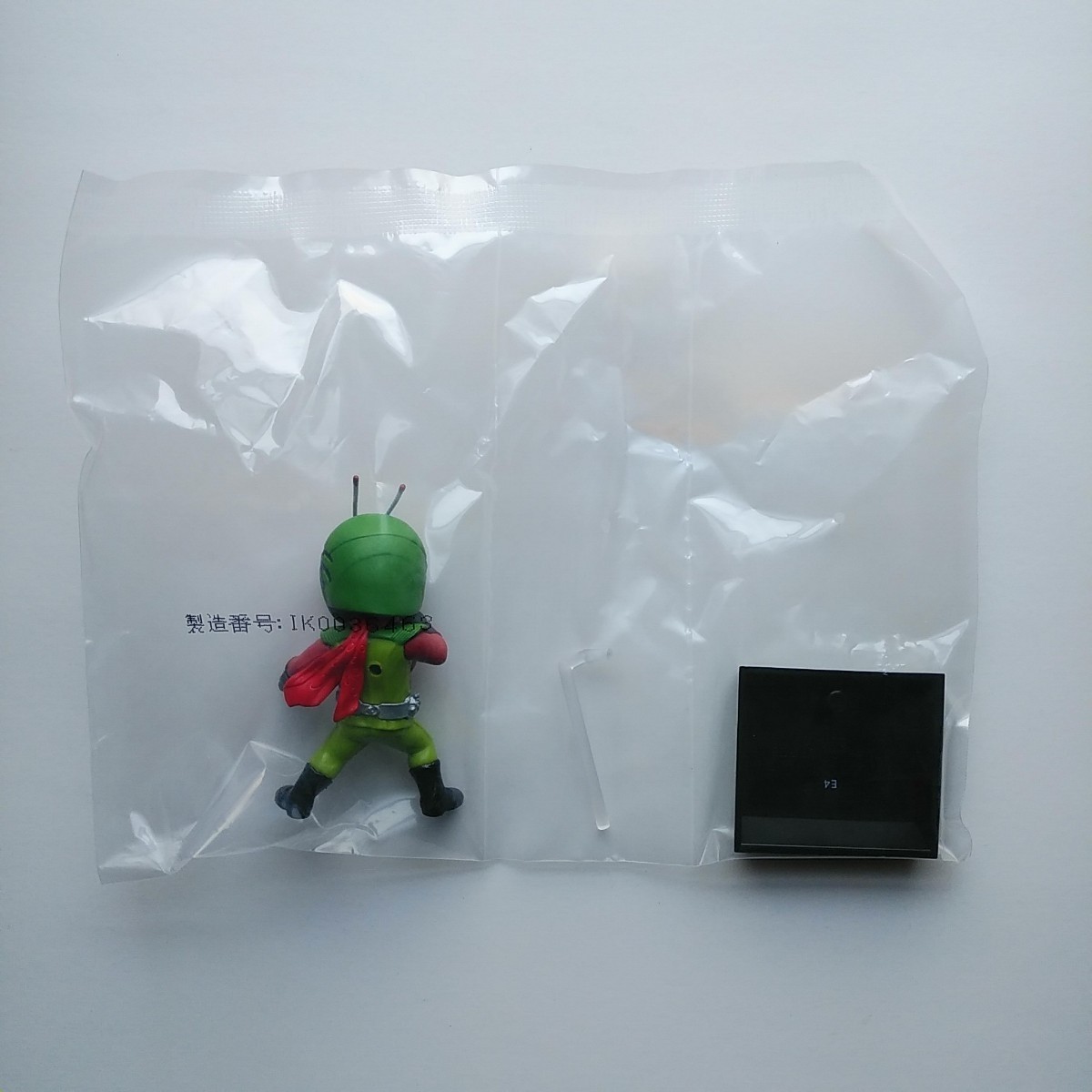 T250523-06O/ 一部未開封 仮面ライダー 一番くじ等 WCF ワーコレ