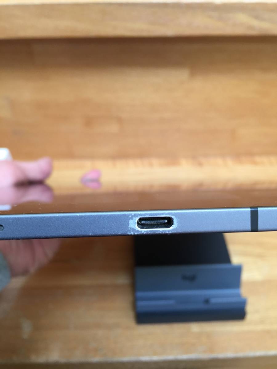 お値下げ Apple 11インチiPad Pro Wi-Fi + Cellular 256GB - スペース