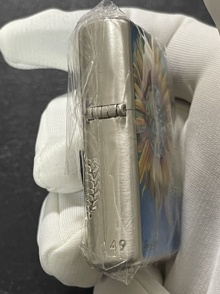 zippo アメリカンスピリット 限定品 AMERICAN SPIRIT 2020年製
