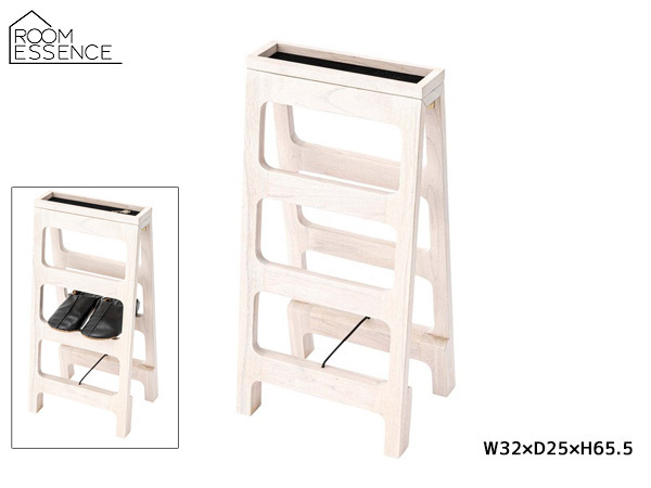  higashi . shoes rack 3 step white slippers rack shoes put shoe rack stylish entranceway storage shelves tree GT-666WH.... Manufacturers direct delivery free shipping 