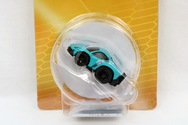 チョロQ zero LANBORGHINI AVENT ADOR Z-75c 新品 未開封品 ☆ ランボルギーニ ☆ アベンタドール ☆ トミーテック ☆ TOMY TEC_LANBORGHINI AVENT ADOR