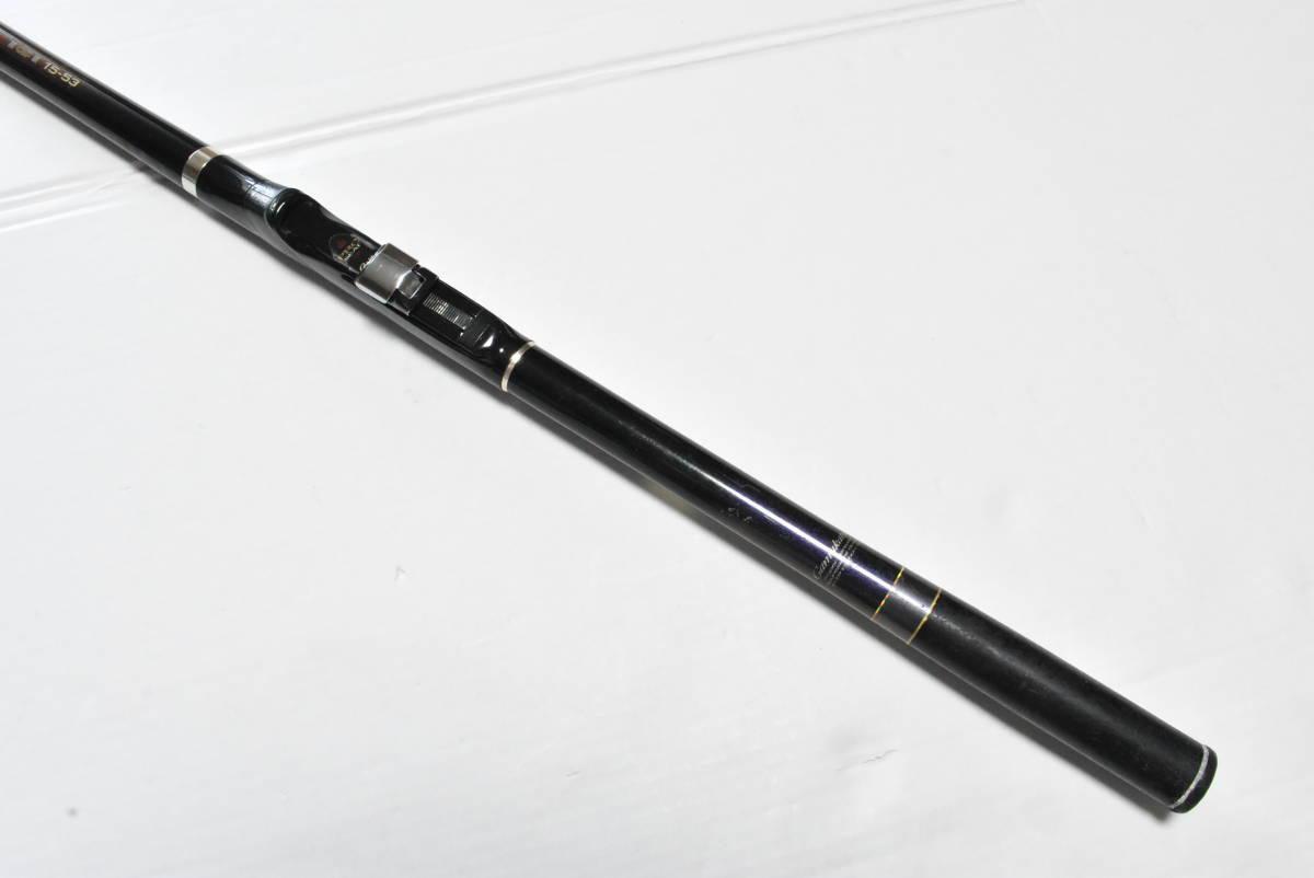 ジャンク がま磯 グレ スペシャル G-チューン 15-53 がまかつ G-Tune ジャンク がま磯 グレ スペシャル G-チューン 15-53 がまかつ G-Tune