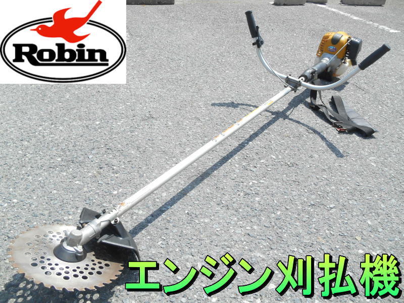 Yahoo!オークション - 富士ロビン【激安】Robin 4サイクル 肩掛 Yahoo!オークション - 富士ロビン【激安】Robin 4サイクル 肩掛