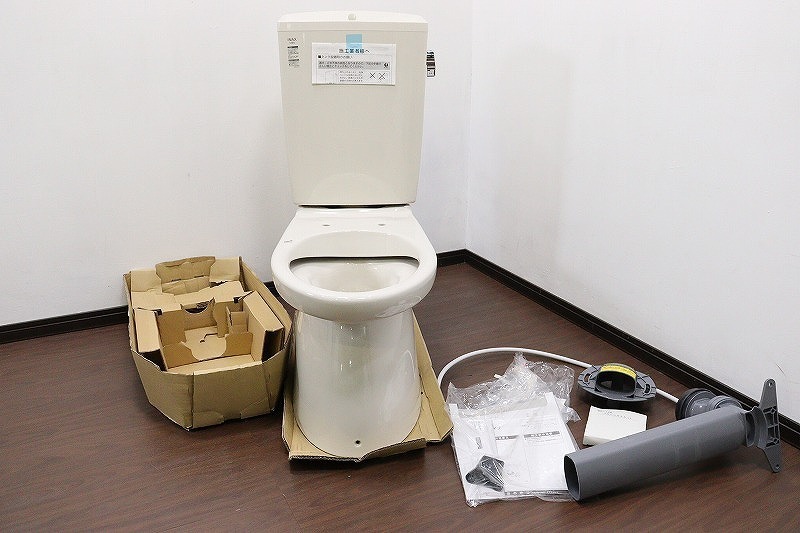 Yahoo!オークション - 【埼玉発】展示品 S747 LIXIL 洋風便器 Yahoo!オークション - 【埼玉発】展示品 S747 LIXIL 洋風便器