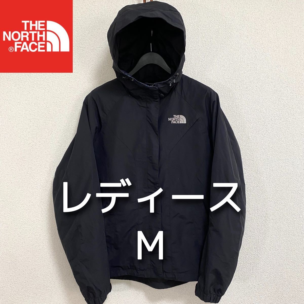 ノースフェイス ナイロンパーカー レディース エクササイズ