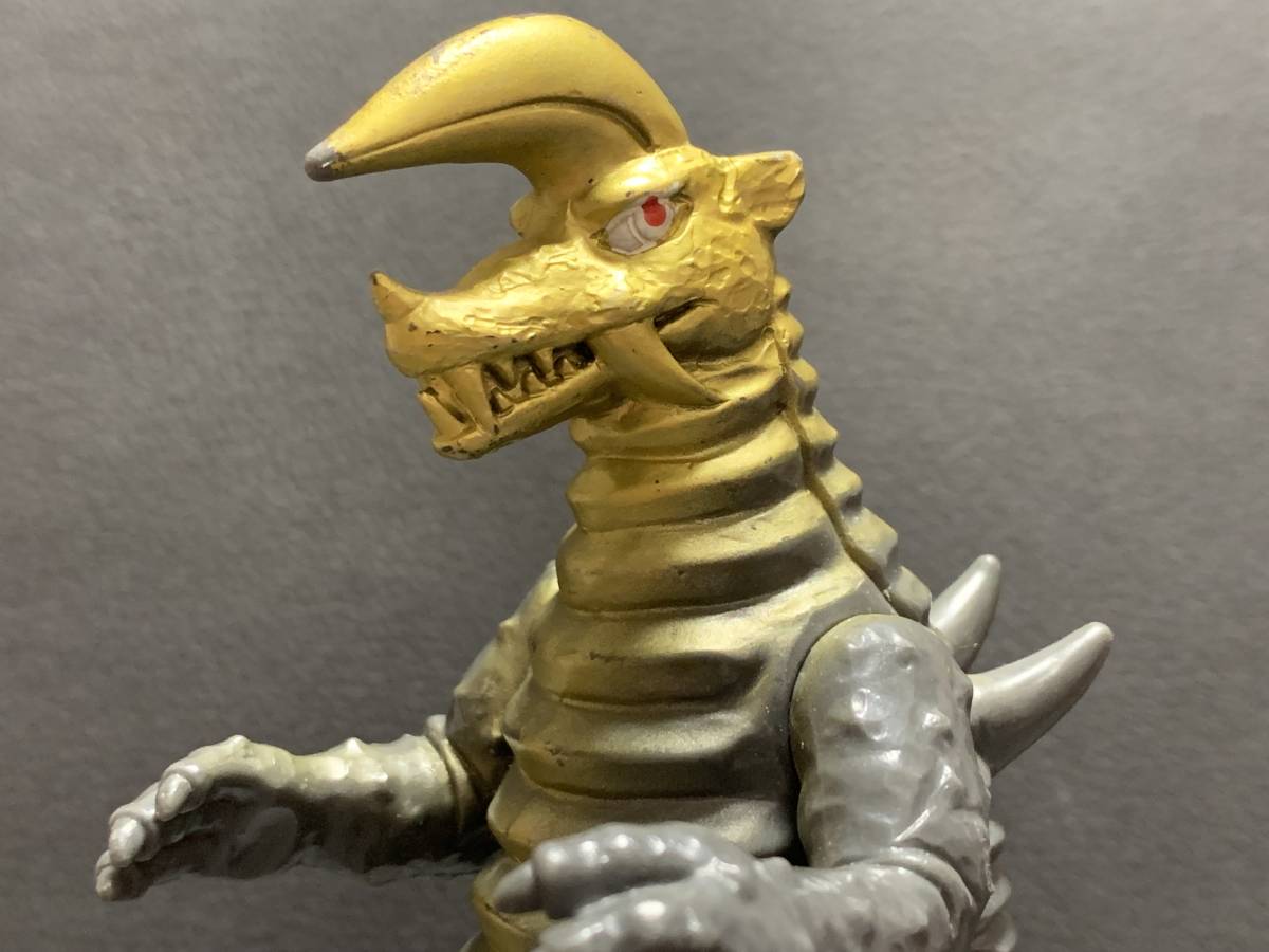 SALE/10%OFF ウルトラマン ブラックキング 当時物 - htii.edu.kz