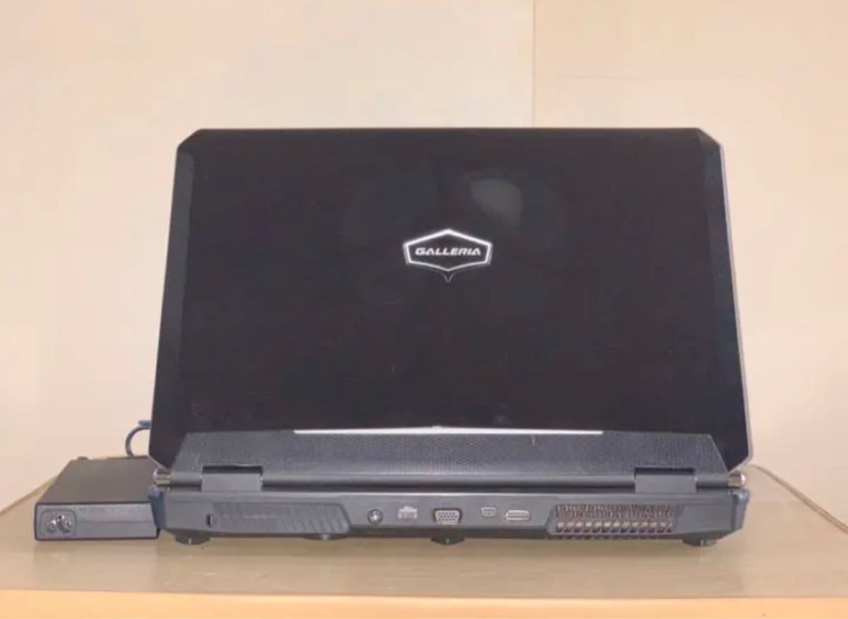 mouse G-Tune i7 4700MQ SSD 512G メモリ 16G 銀座 - yankedesignstc.com