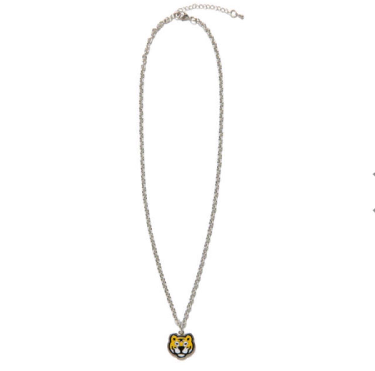 ラス1 HUMAN MADE トラ アニマル ネックレス ANIMAL NECKLACE ラス1 HUMAN MADE トラ アニマル ネックレス ANIMAL NECKLACE