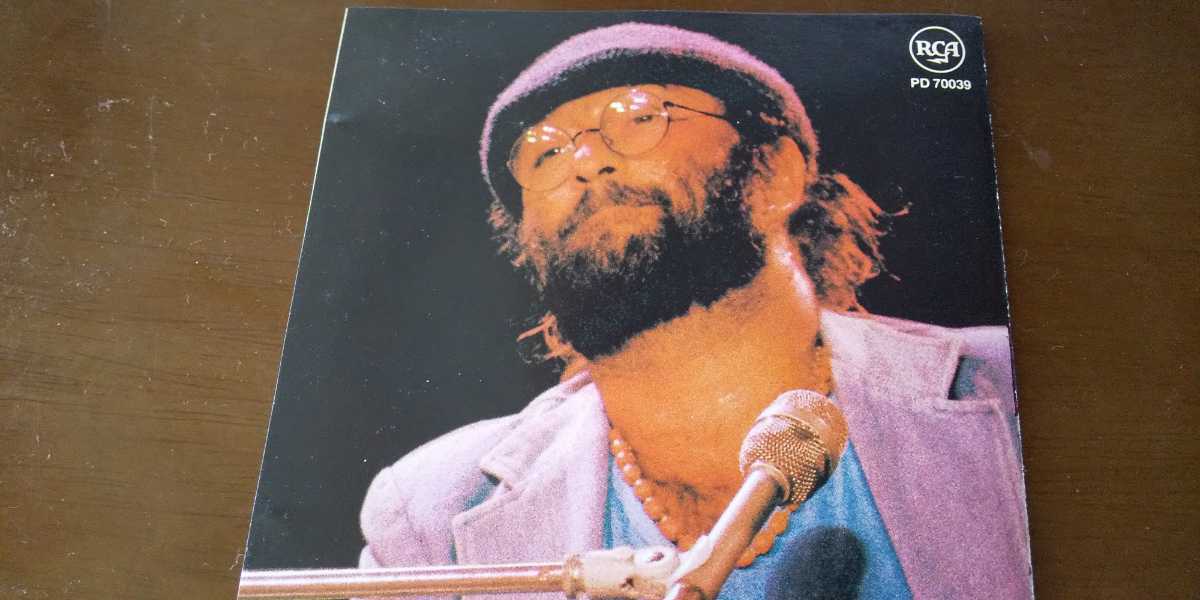 中古CD　The Best of Lucio Dalla by LUCIO DALLA