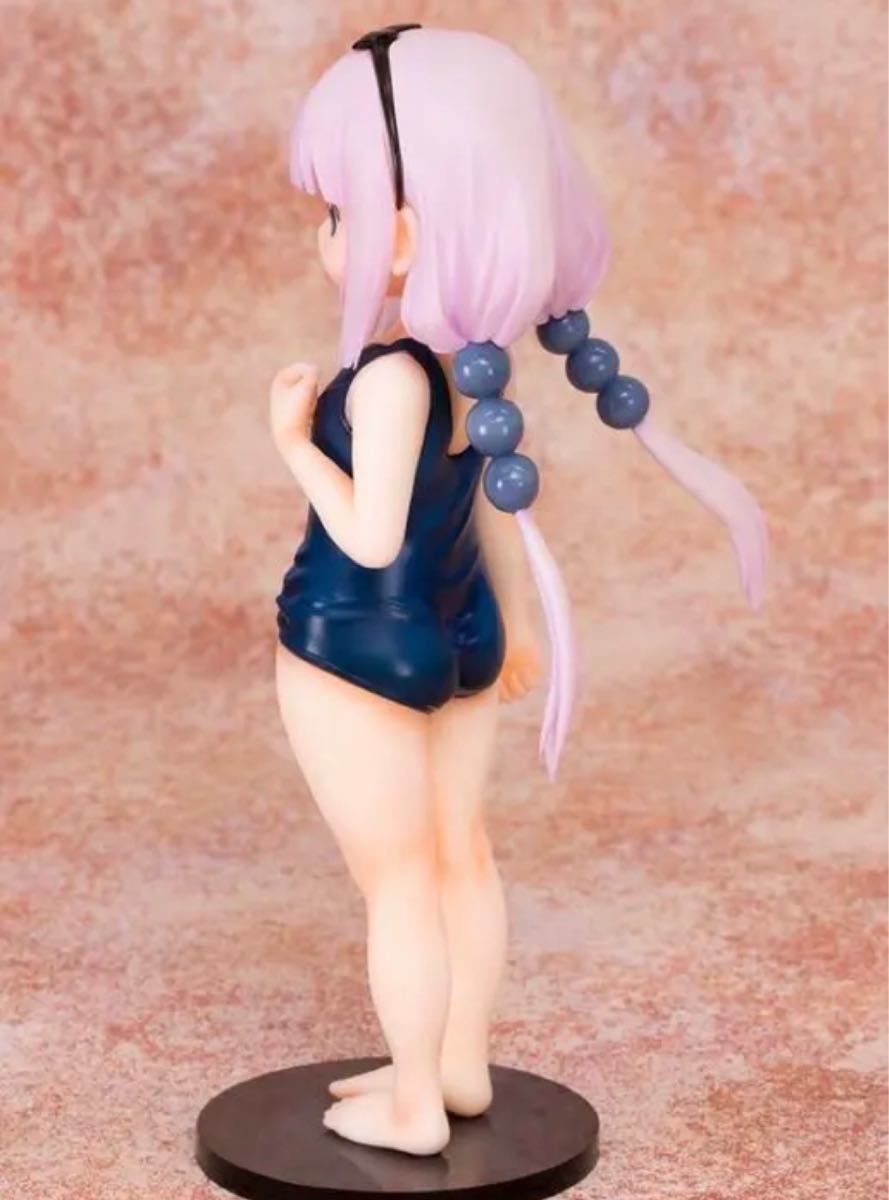 小林さんちのメイドラゴン カンナ スク水ver 1/6スケールフィギュア