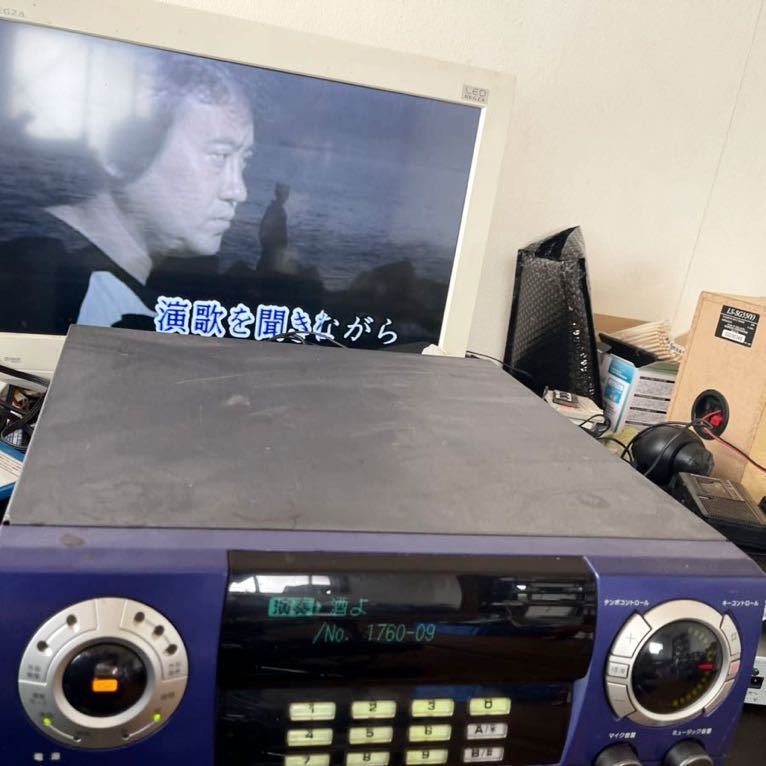 Yahoo!オークション - 家庭用 第一興商/DAM-G50 2分待ち機器 Yahoo!オークション - 家庭用 第一興商/DAM-G50 2分待ち機器