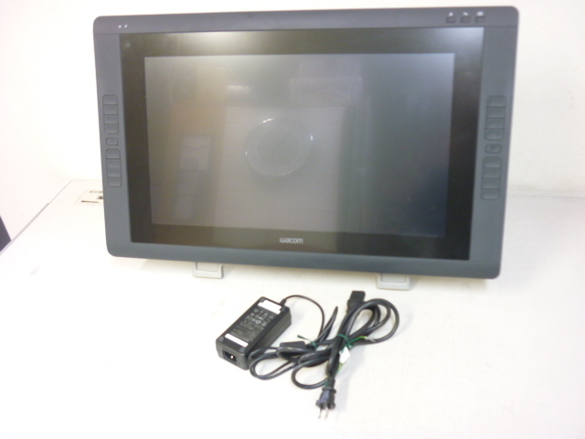 ☆ワコム/wacom☆Cintiq22HD☆21.5型 液晶 ペンタブレット☆DTK-2200