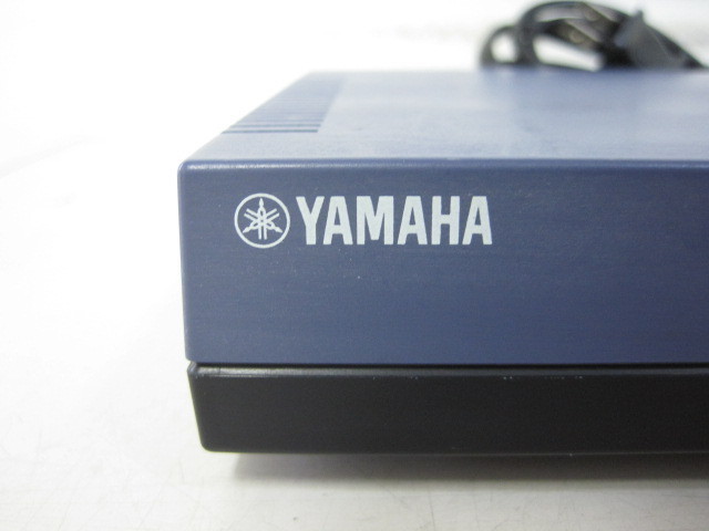 ★YAMAHA/ヤマハ★イーサアクセスVPNルーター★RT107e★Rev.8.03.94★初期化済み★動作保証★21516_画像2