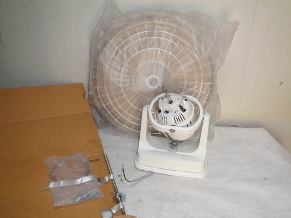 三菱扇風機 サイクル扇 CY40-WG | www.avredentor.com.br