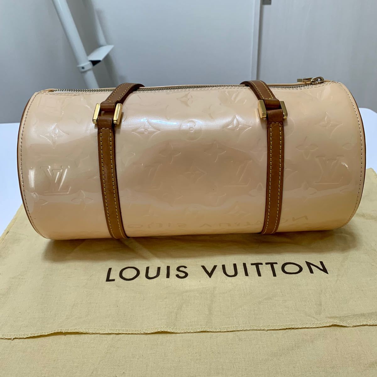 LOUIS VUITTON ルイヴィトン ヴェルニ ベッドフォード | laninternet