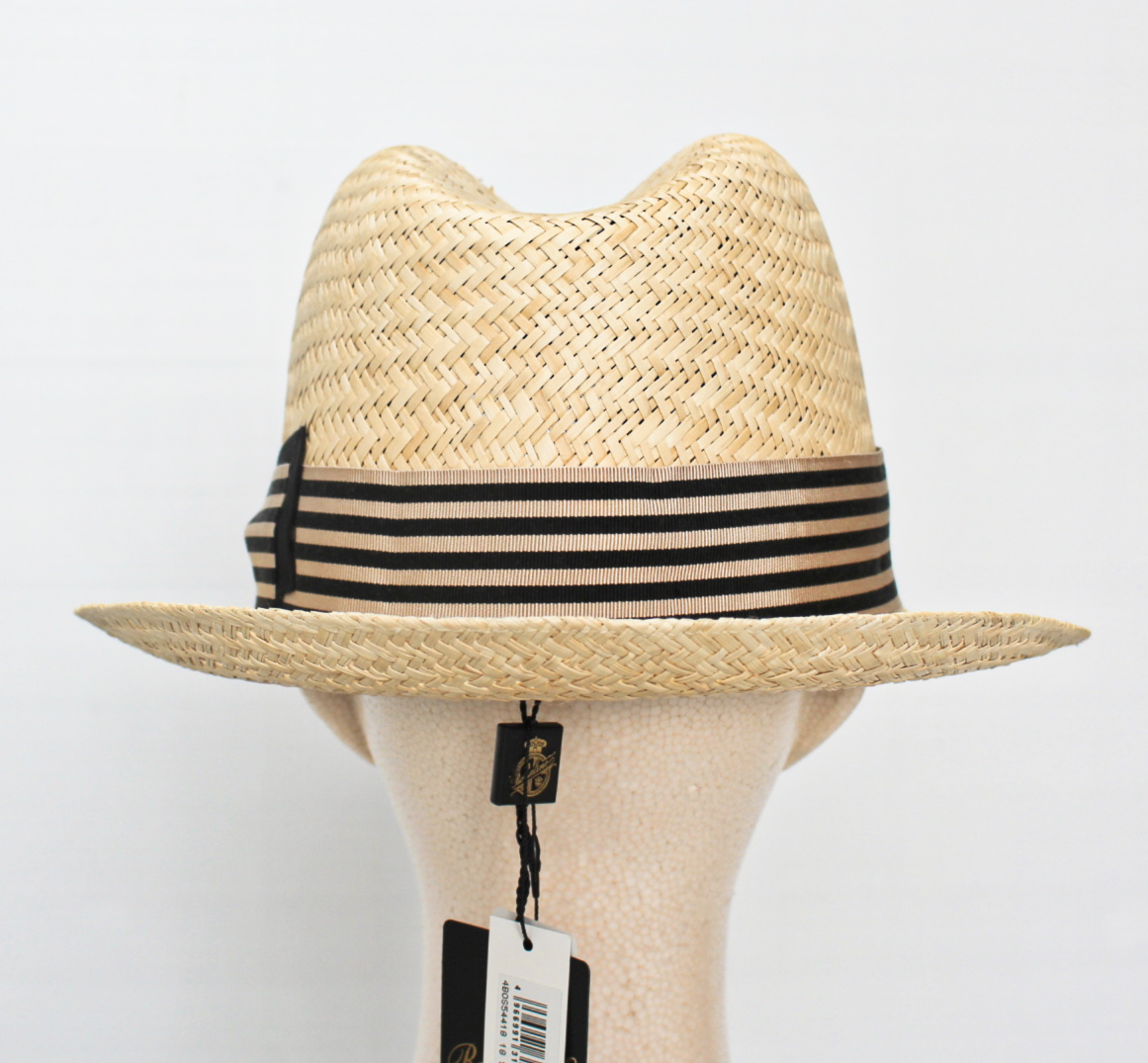 Borsalino ボルサリーノ》新品 イタリア製 春夏モデル Borsalino ボルサリーノ》新品 イタリア製 春夏モデル