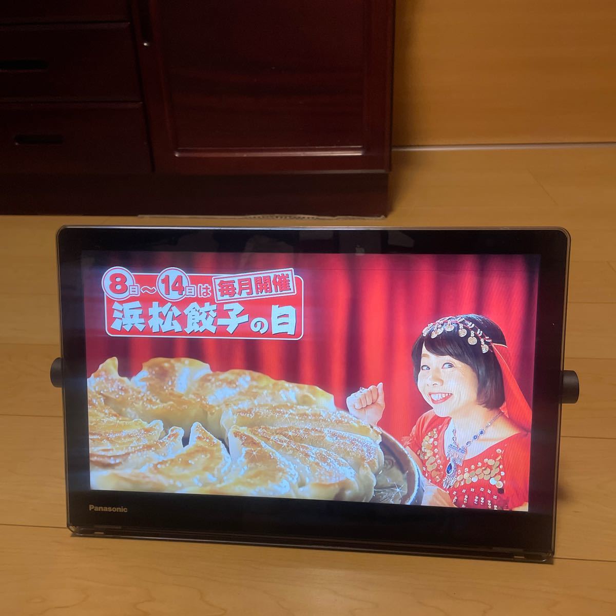 Panasonic プライベートビエラUN-15CT8-K | bedouingardenvillage.com