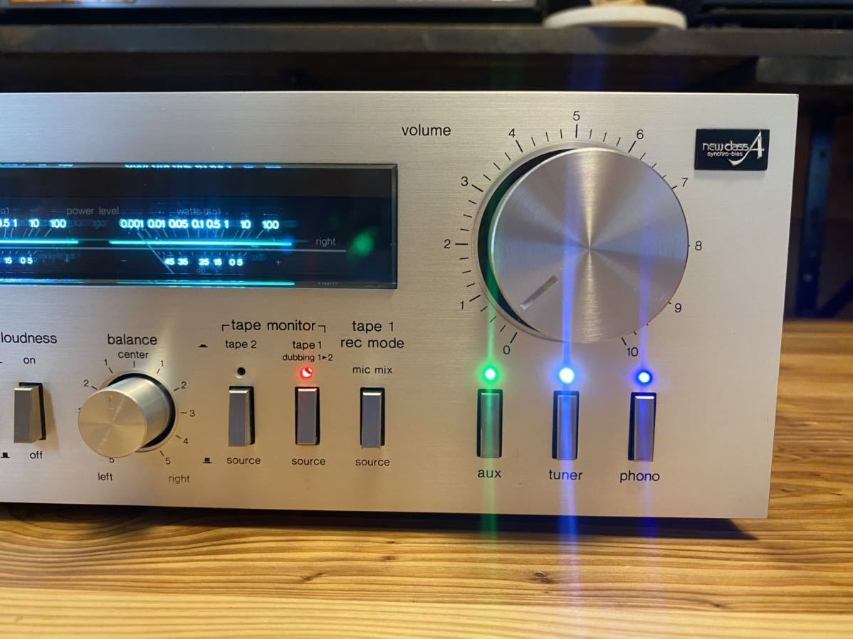 ヤフオク! - Technics テクニクス SU-V44 プリメインアンプ