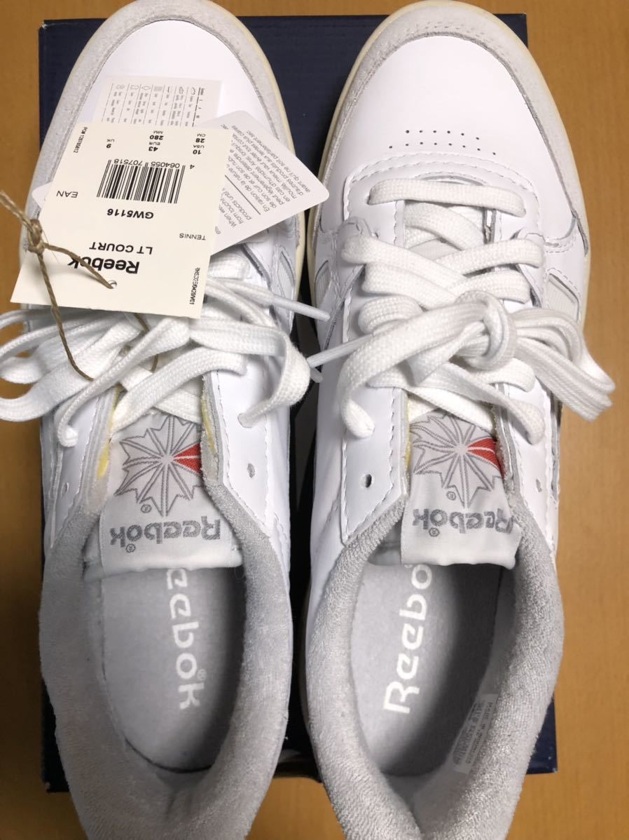 格安SALEスタート】【格安SALEスタート】Reebok リーボック メンズ スニーカー サイズ US_12(30.0cm) Cloud White Vector Navy 福袋 Reebok リーボック メンズ スニーカー サイズ US_9(27.0cm) Vector Navy
