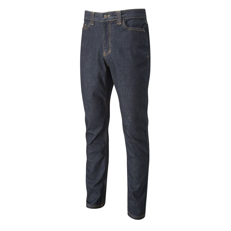 安価 ワタナベ Jean Fit Slim X Hubble ムーン ☆Moon Denim L