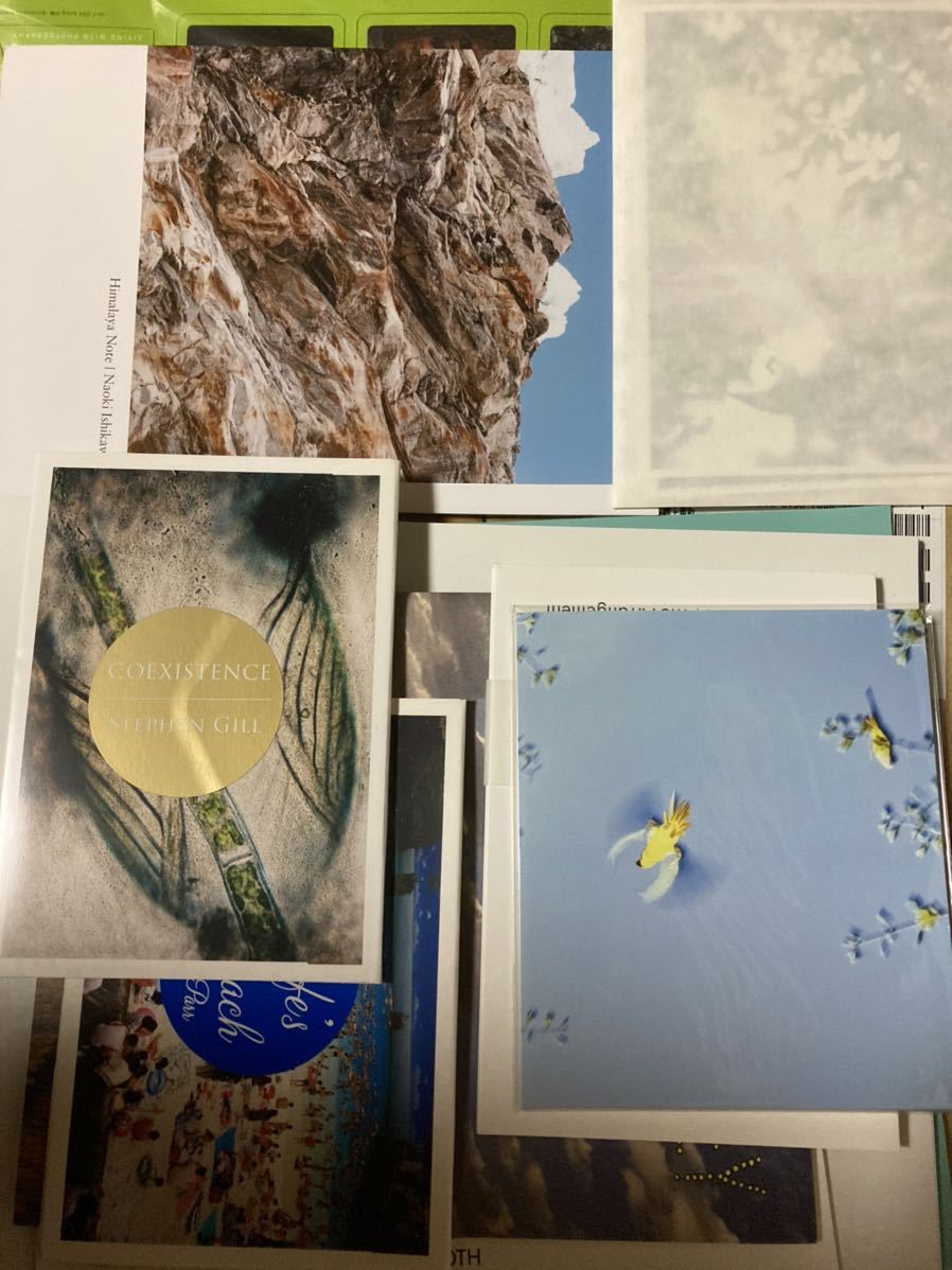 IMA 写真雑誌 vol.0~12+ 付録 www.lram-fgr.ma
