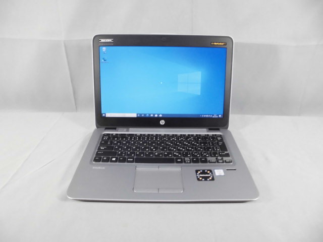 EliteBook 820 G3 (Corei5 6200U 2.3GHz、8GB、500GB、12.5型) twispwa.com