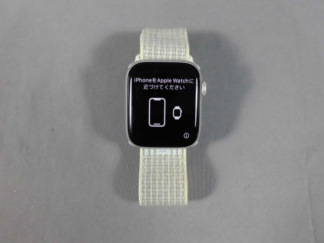 Apple Watch Series4 GPSモデル 44mm MU7H2J/A pdamlhokseumawe.com