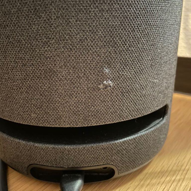 2個セットAmazon Echo studio Bluetooth スマートスピーカー Alexa