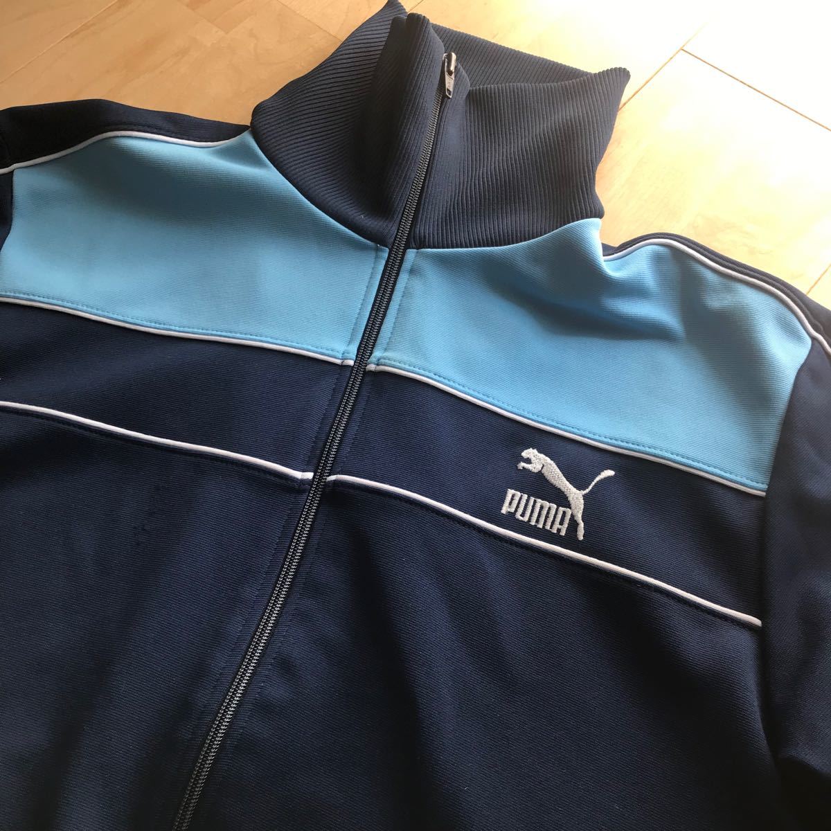 トラックジャケット PUMA プーマ 古着 ジャージ vintage|Yahoo トラックジャケット PUMA プーマ 古着 ジャージ vintage|Yahoo