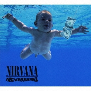 匿名配送 国内盤 SHM-CD ニルヴァーナ ネヴァーマインド デラックス・エディション 2CD 通常盤 Nirvana 4988005677020