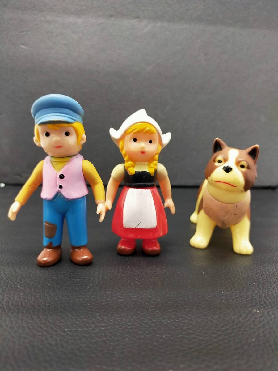 Yahoo!オークション - 中古品 ZUIYO ズイヨー フランダースの犬 Yahoo!オークション - 中古品 ZUIYO ズイヨー フランダースの犬