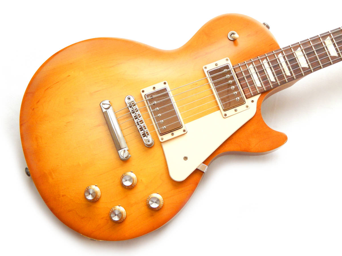 Gibson USA Les Paul Tribute 2017 T ギブソン レスポール Gibson USA Les Paul Tribute 2017 T ギブソン レスポール