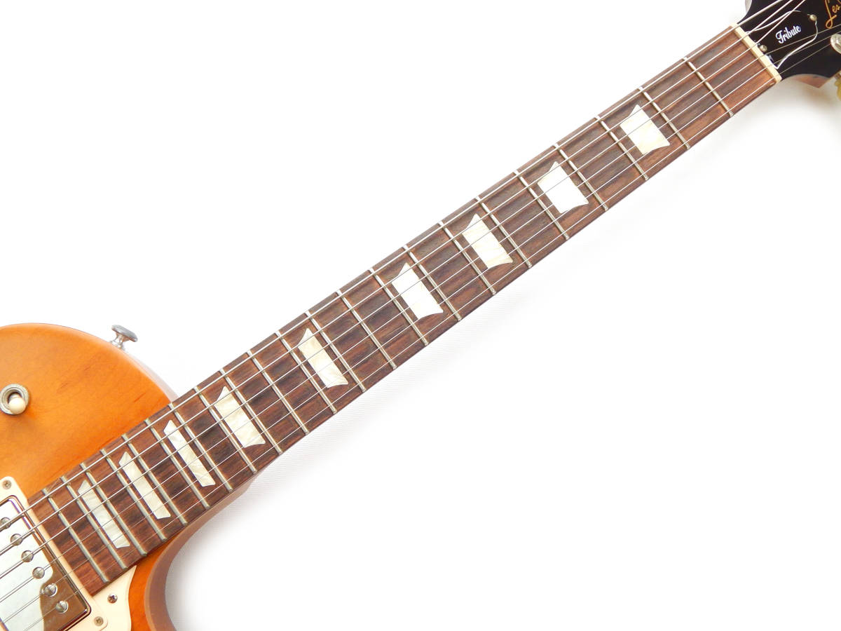 Gibson USA Les Paul Tribute 2017 T ギブソン レスポール Gibson USA Les Paul Tribute 2017 T ギブソン レスポール