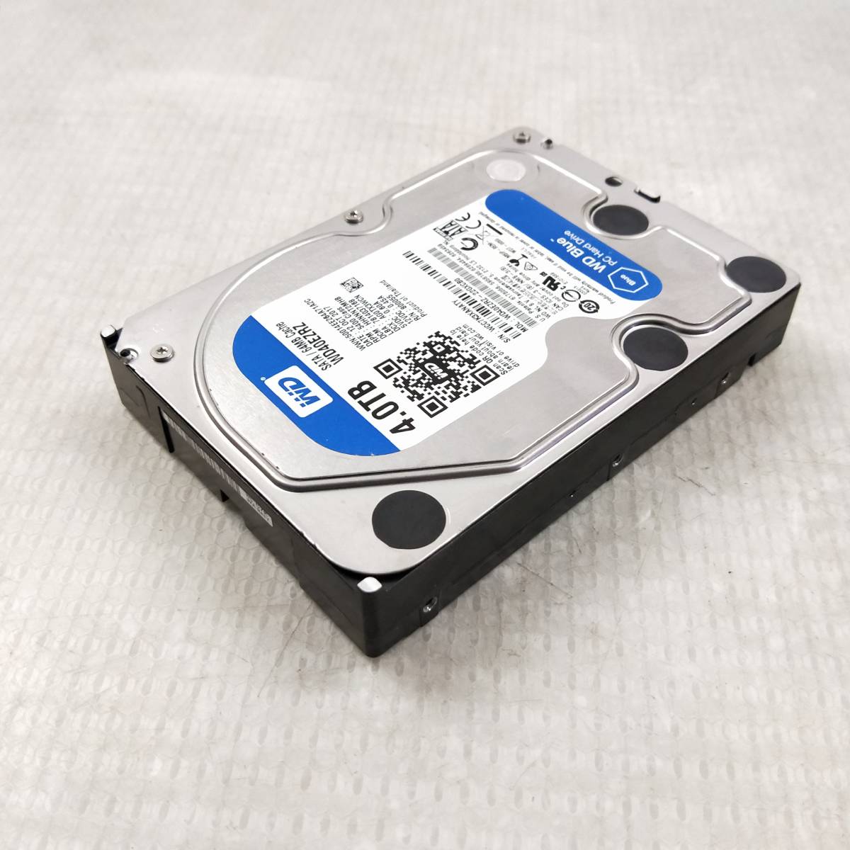 すぐったレディース福袋 【中古パーツ】3.5 SATA □HDD569 使用時間