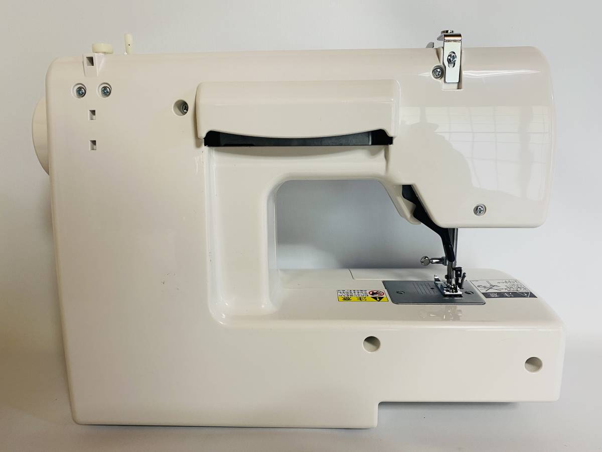 SINGER 電動ミシン QT-30 フットコントローラー 外箱付き | contifarma.pe