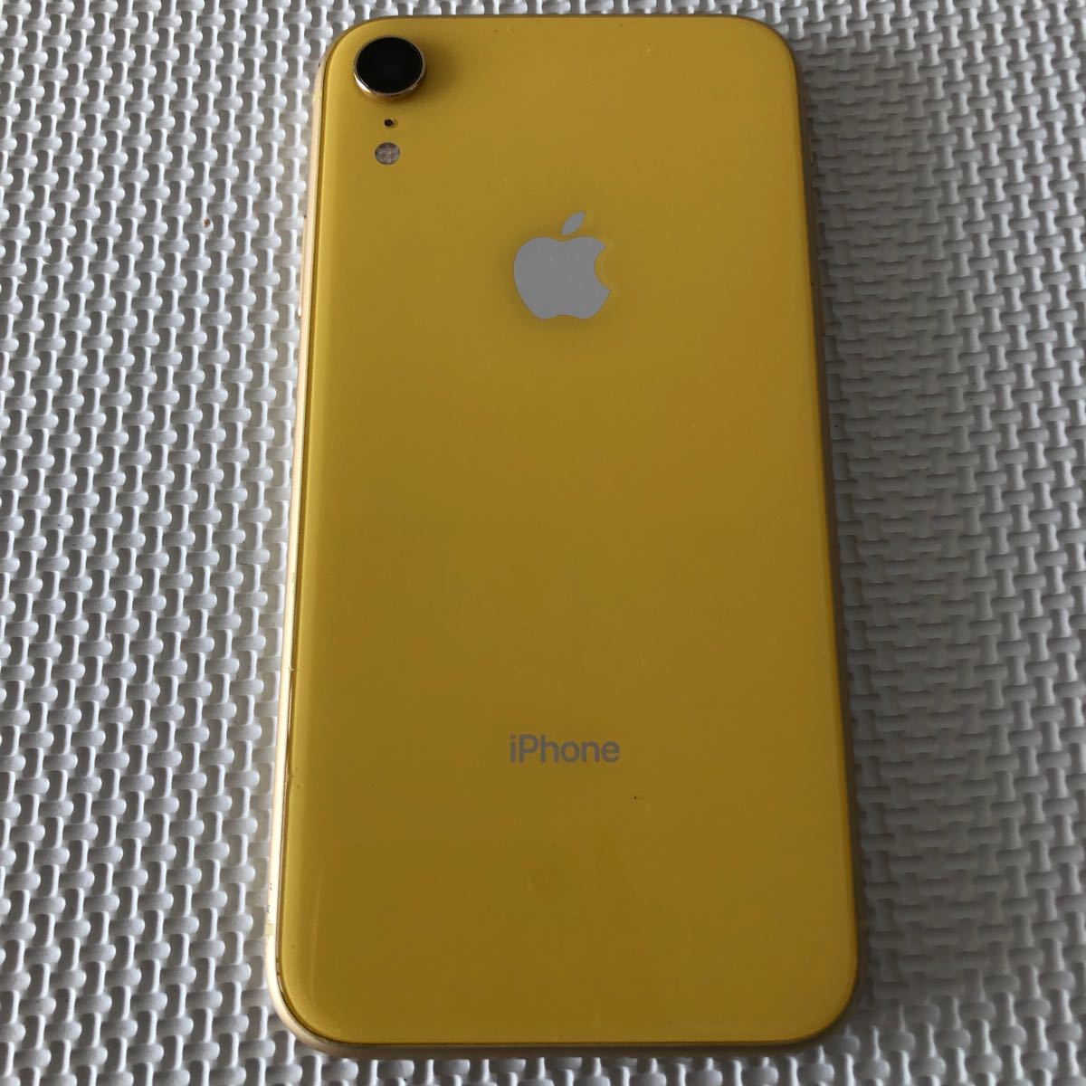 早い者勝ち】iPhoneXR 64GB SIMフリー☆ www.esole.eu