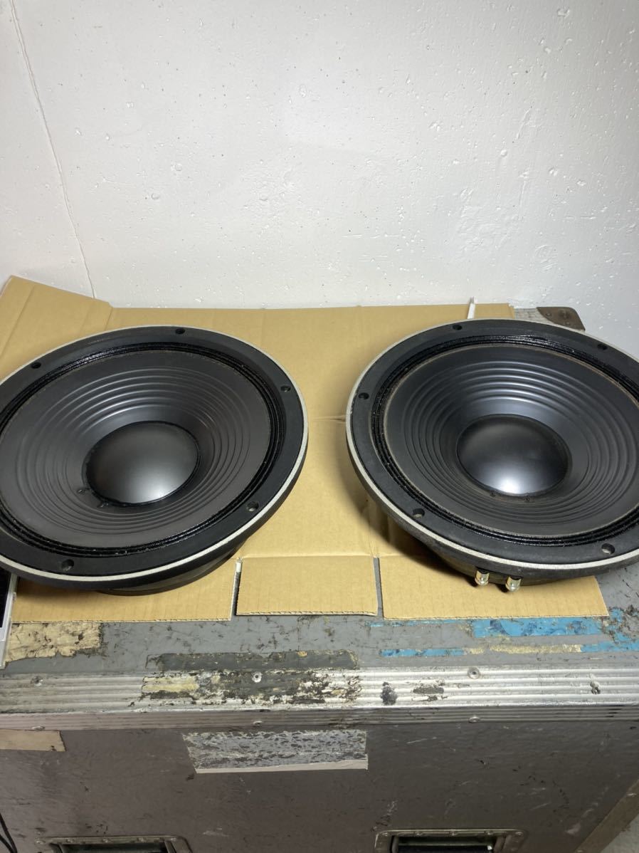Yahoo!オークション - Pioneer TAD TM-1201ミッド バスユニット Yahoo!オークション - Pioneer TAD TM-1201ミッド バスユニット
