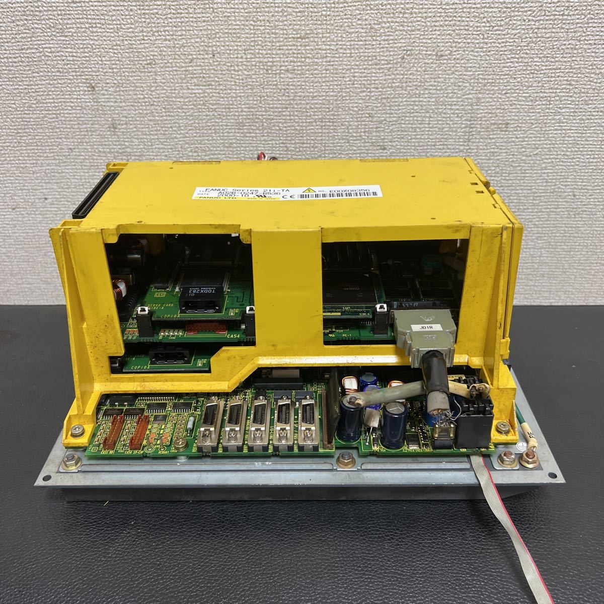 未確認」FANUC ファナック シリーズ 21i-TA A02B-0247-B536 未確認」FANUC ファナック シリーズ 21i-TA A02B-0247-B536