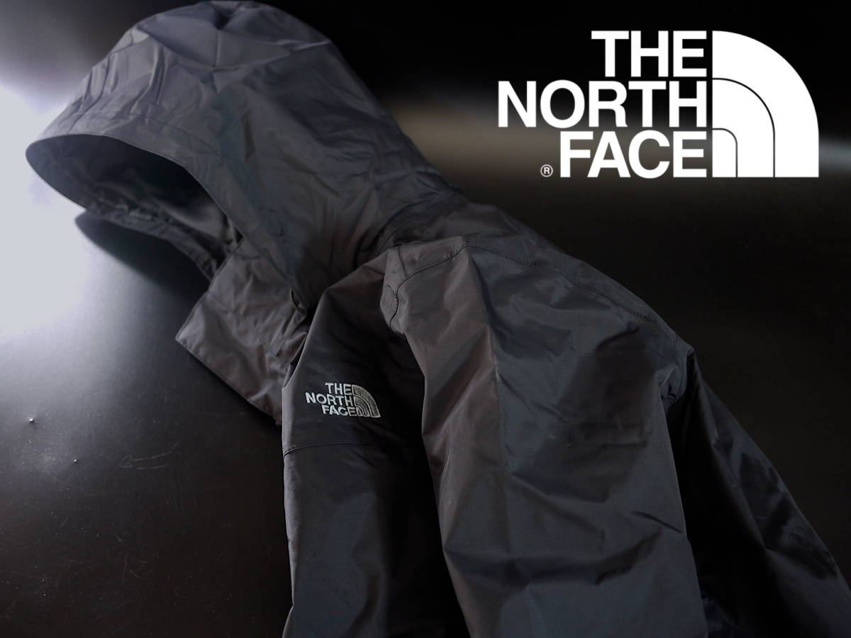 US購入 正規新品 L/THE NORTH FACE RESOLVE 2 JKT DRYVENT ノース