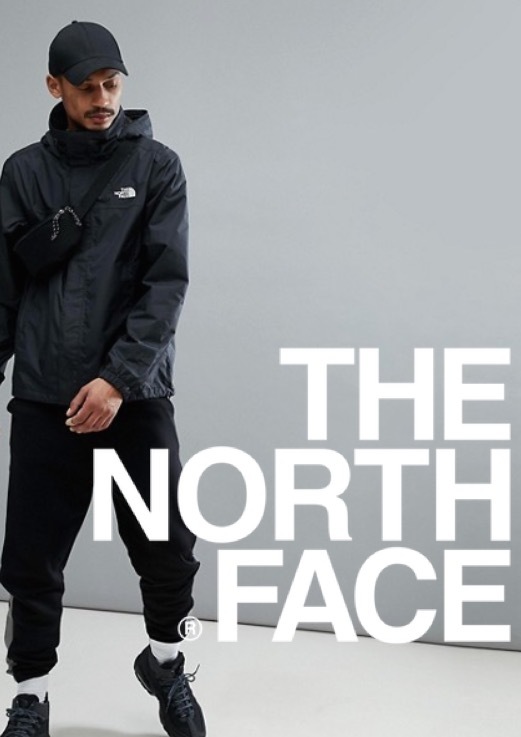 US購入 正規新品 L/THE NORTH FACE RESOLVE 2 JKT DRYVENT ノース