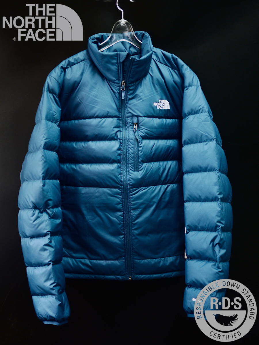 US購入 新品 XL/THE NORTH FACE Down Aconcagua Jacket ノースフェイス