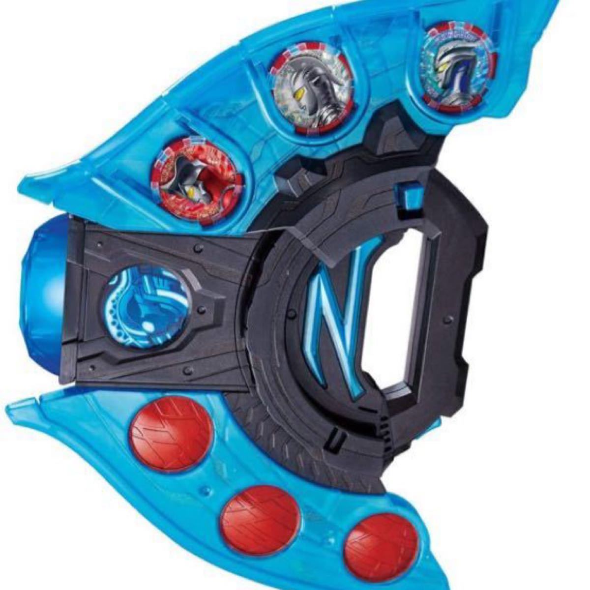 ウルトラマンZ DXウルトラゼットライザー ウルトラマンZ DXウルトラゼットライザー