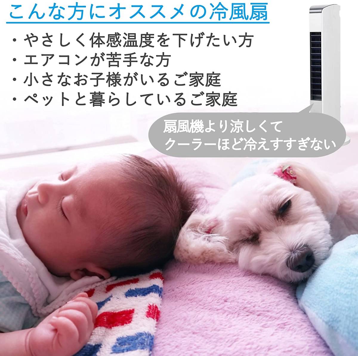 最安値お得 ヤフオク! 新品 山善 首振り機能付 スリム冷風扇... - 送料無料 格安低価
