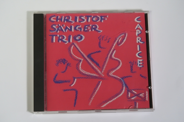 ■christof sanger ／ capriceの画像1