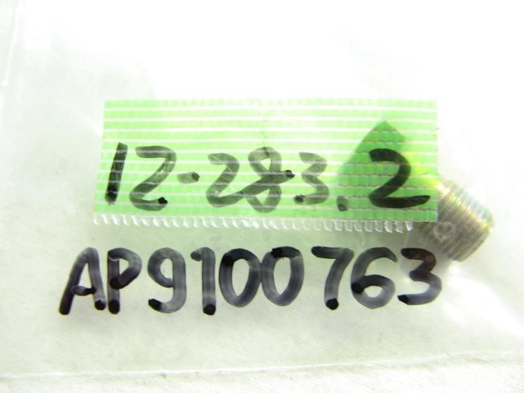 ☆新品未使用☆ 純正(AP9100763) バンジョウボルト アプリリア ペガソ650 RXV SXV 450 550 aprilia PEGASO 12-283.2_画像3