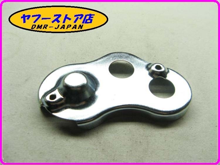 ☆新品未使用☆ 純正(834178) ギアガード アプリリア マーナ850 ジレラ GP800 aprilia MANA Gilera 12-360.1_画像1